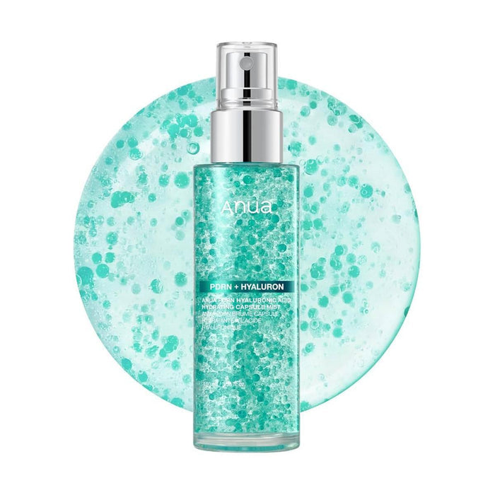 ANUA PDRN Hyaluronic Acid Hydrating Capsule Mist 100 mL