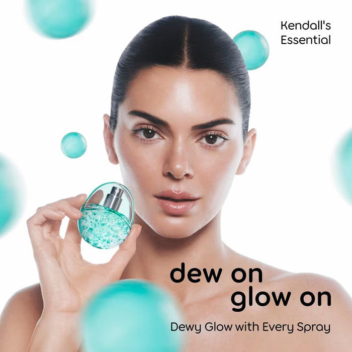 ANUA PDRN Hyaluronic Acid Hydrating Capsule Mist 30 mL