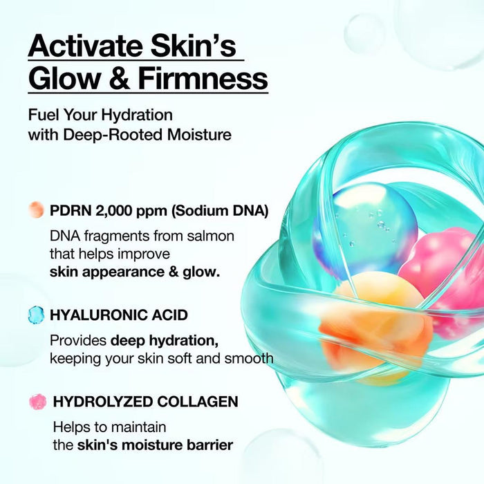 ANUA PDRN Hyaluronic Acid Hydrating Capsule Mist 30 mL