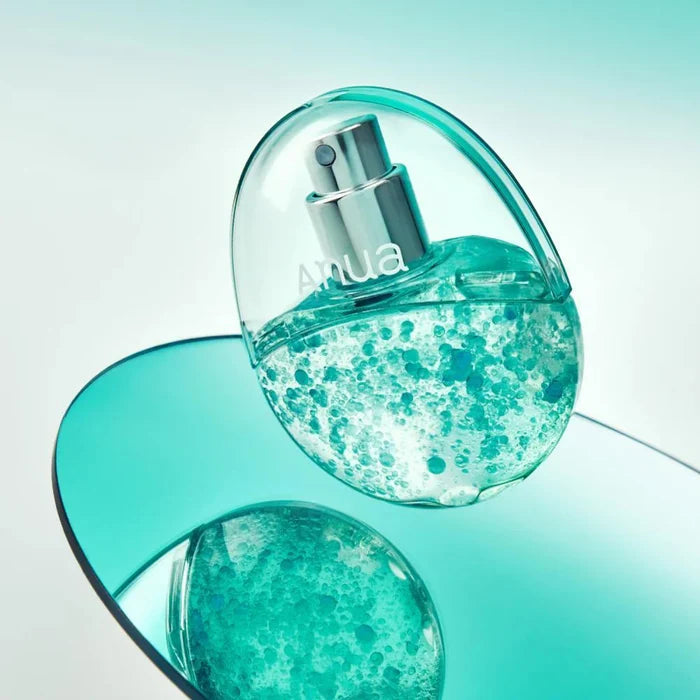 ANUA PDRN Hyaluronic Acid Hydrating Capsule Mist 30 mL