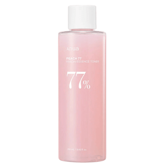 Anua | Peach 77% Niacin Essence Toner - skin28