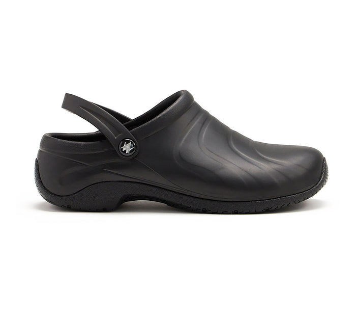 Anywear Black Zone Shoes
