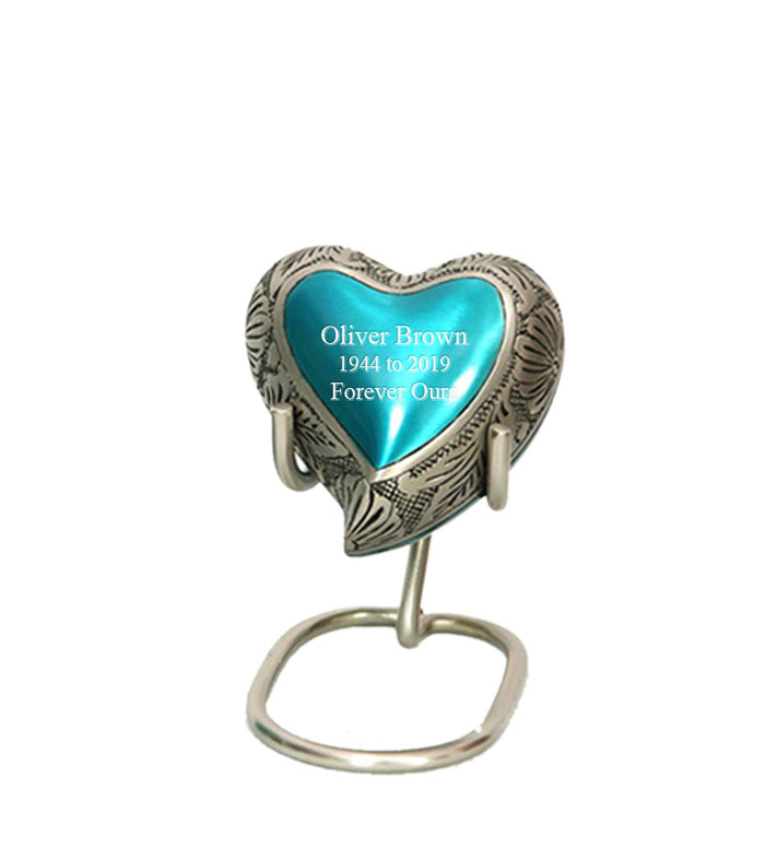 Heart Keepsake