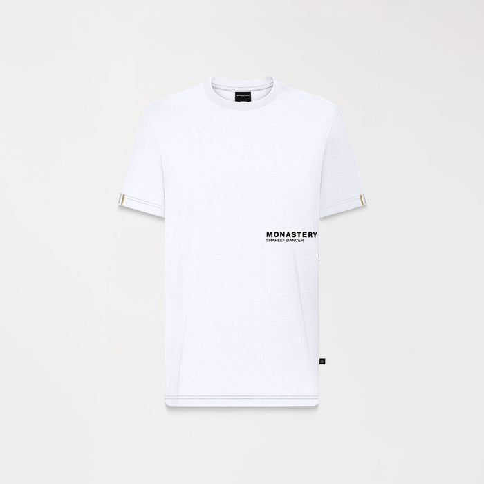 APPLEJACK T-SHIRT MEN WHITE