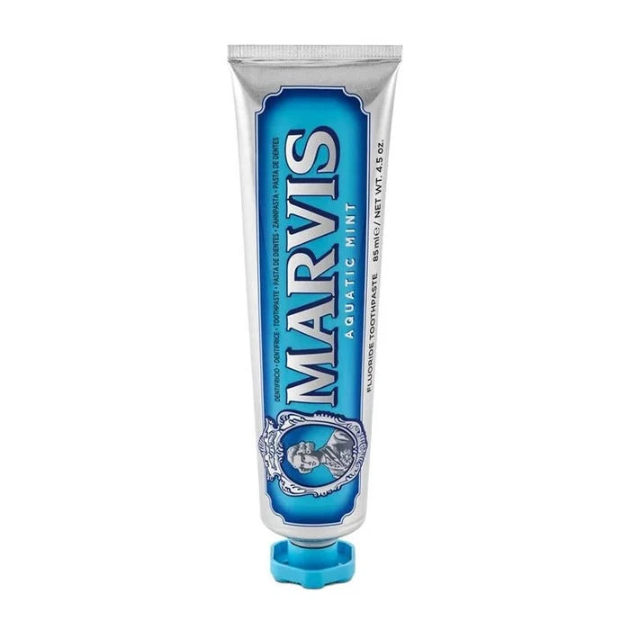 Aquatic Mint Fluoride Toothpaste - Cool & Fresh - 85ml
