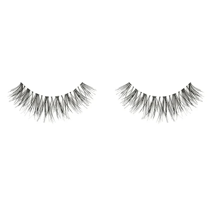 ARDELL Wispies The Original Feathered Lash With Invisiband 6 Pairs رموش صناعية من ارديل
