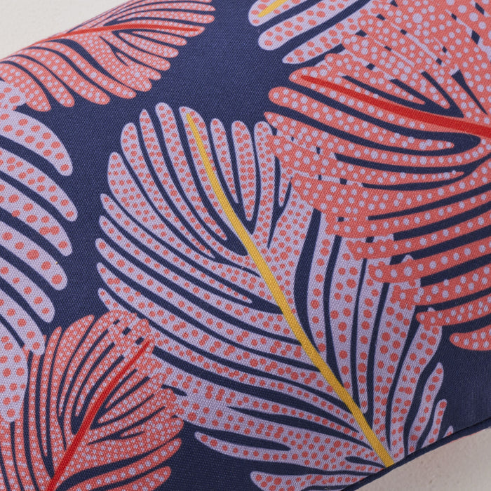 Aruba Leafy Tropics Outdoor Cushion 35x55cm