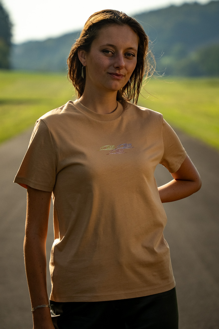 AS "Art" T-Shirt - Unisex (1. Serie)