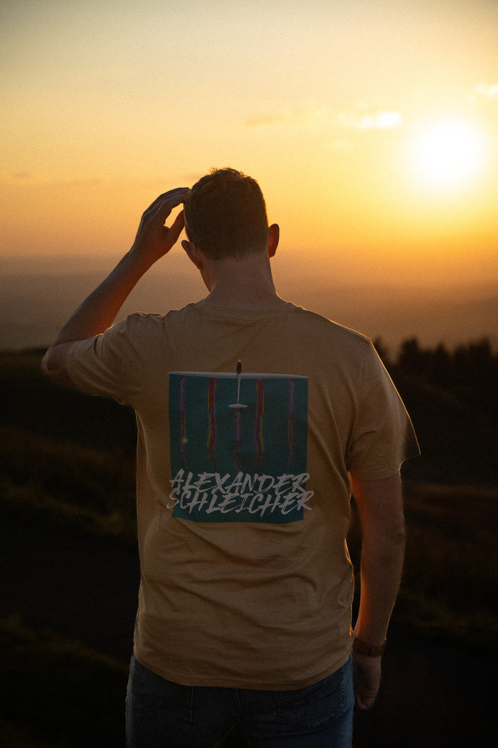 AS "Art" T-Shirt - Unisex (1. Serie)
