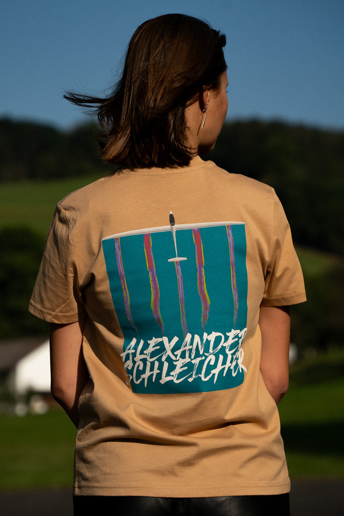 AS "Art" T-Shirt - Unisex (1. Serie)