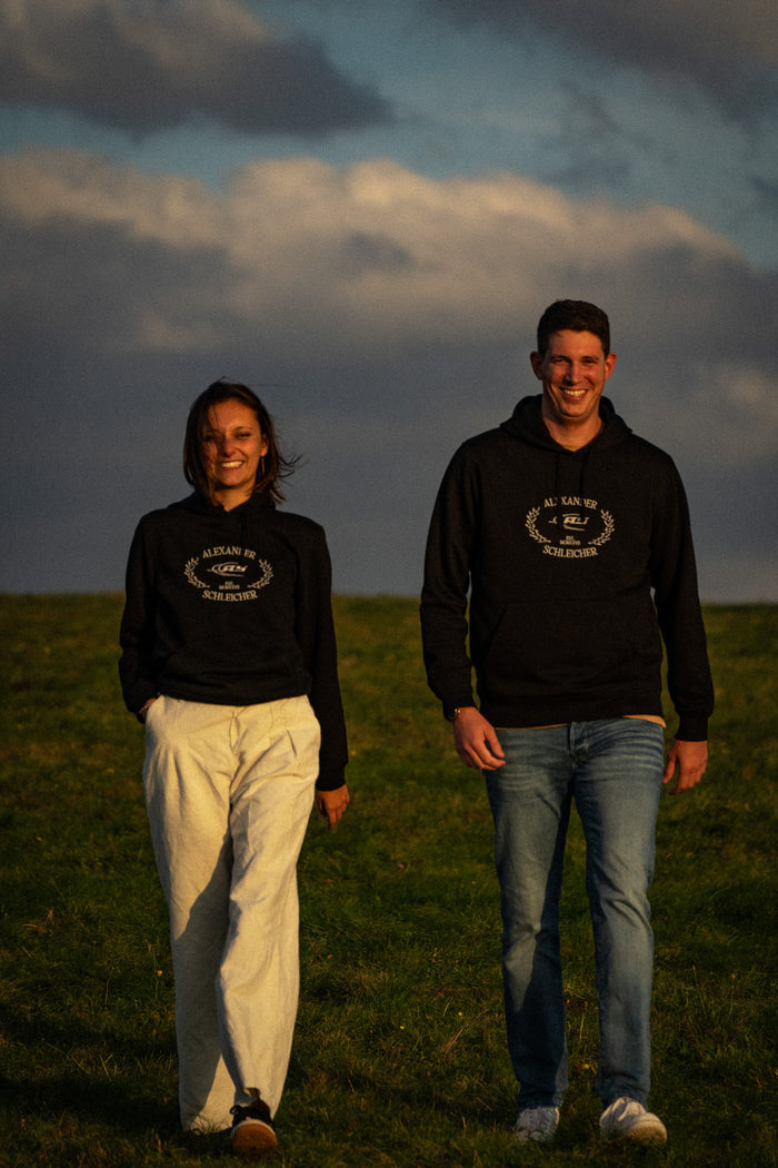 AS Champion Hoodie - Unisex (1.Serie)