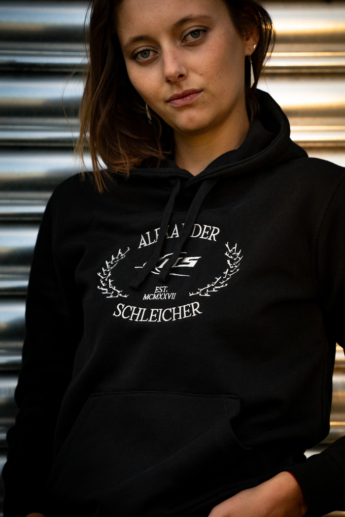 AS Champion Hoodie - Unisex (1.Serie)