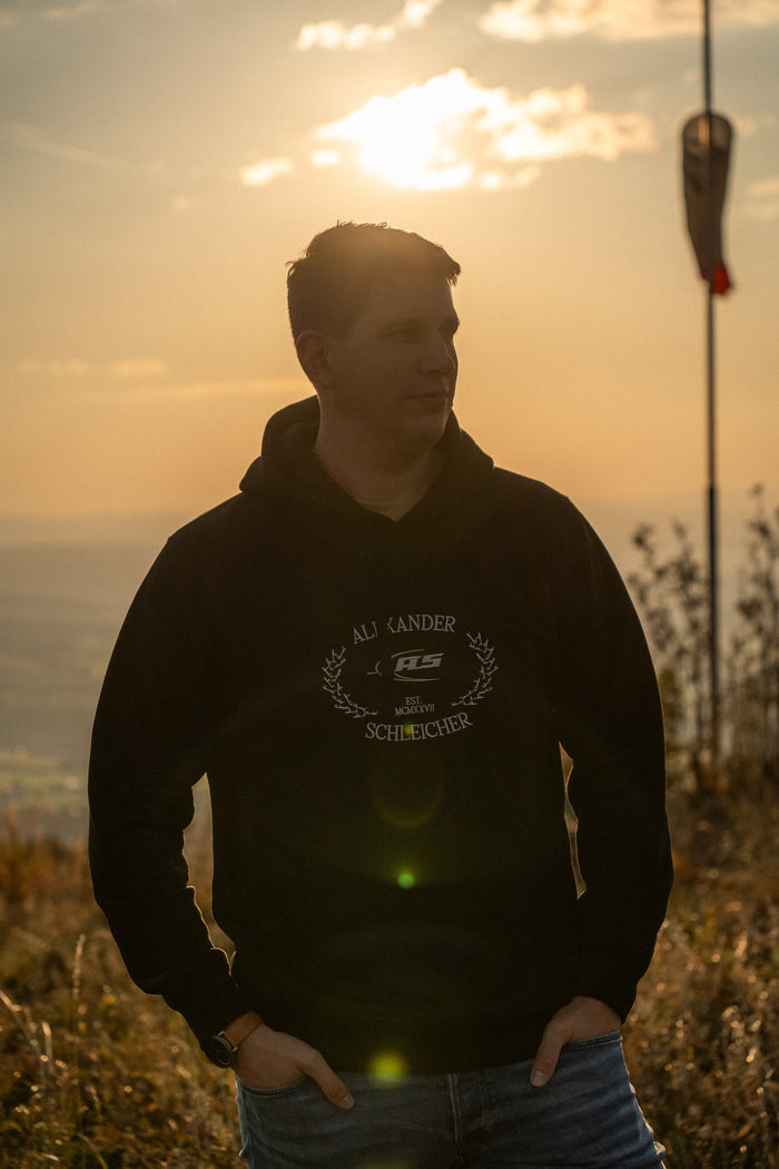 AS Champion Hoodie - Unisex (1.Serie)