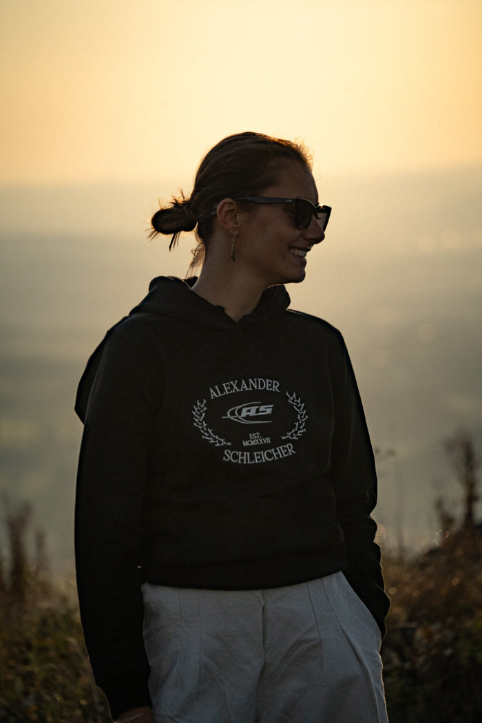 AS Champion Hoodie - Unisex (1.Serie)