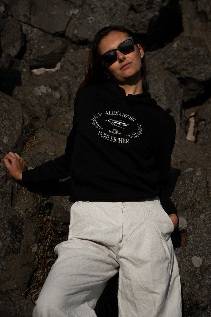 AS Champion Hoodie - Unisex (1.Serie)