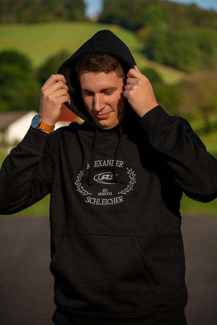 AS Champion Hoodie - Unisex (1.Serie)