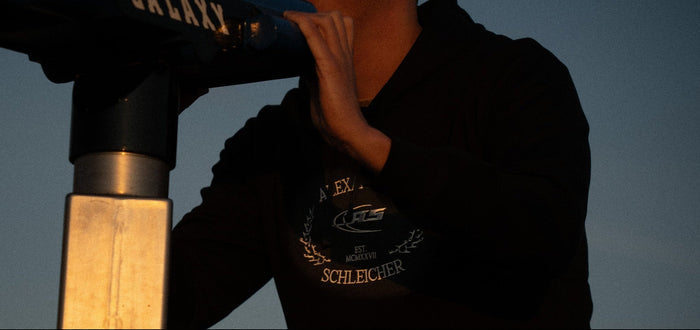 AS "Champion" Hoodie - Unisex