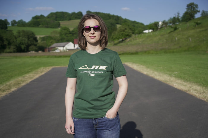 AS "Me" T-Shirt - Unisex
