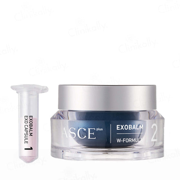 ASCEplus ExoBalm Advanced Skincare Complex