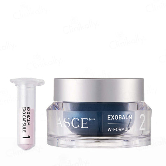 ASCEplus ExoBalm Advanced Skincare Complex