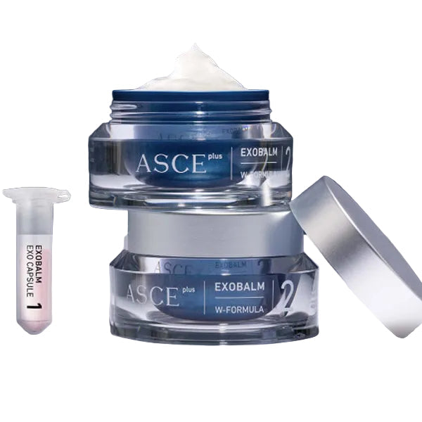 ASCEplus ExoBalm Advanced Skincare Complex