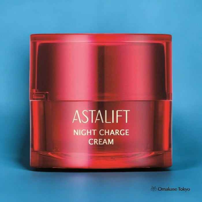 Astalift Night Repair Moisturizing Face Cream 30g