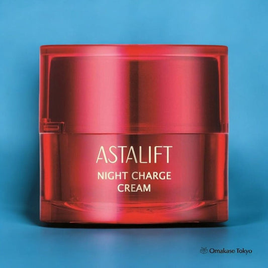 Astalift Night Repair Moisturizing Face Cream 30g