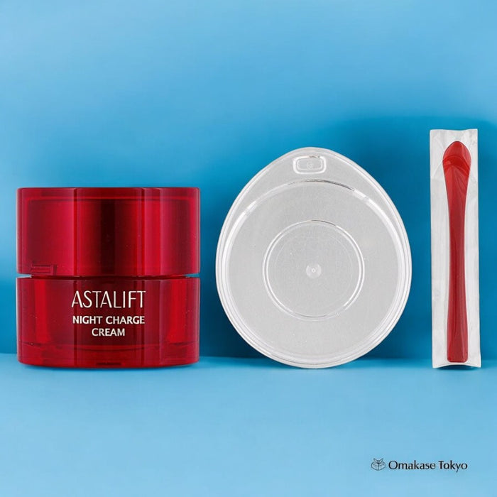 Astalift Night Repair Moisturizing Face Cream 30g