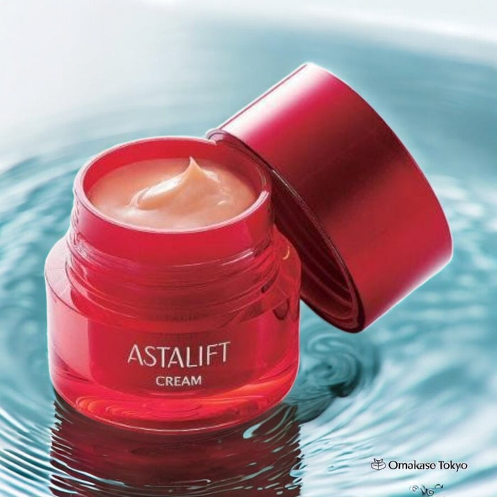 Astalift Rejuvenating Anti Aging Face Cream 30g