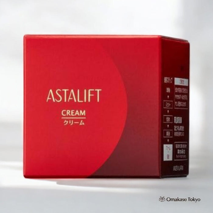 Astalift Rejuvenating Anti Aging Face Cream 30g