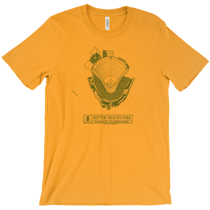 Apparel-DTG-TShirt-Bella-3001-XL-Gold-Unisex-CF-20250325162145605