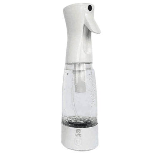 Atom Sterilizer | Oka