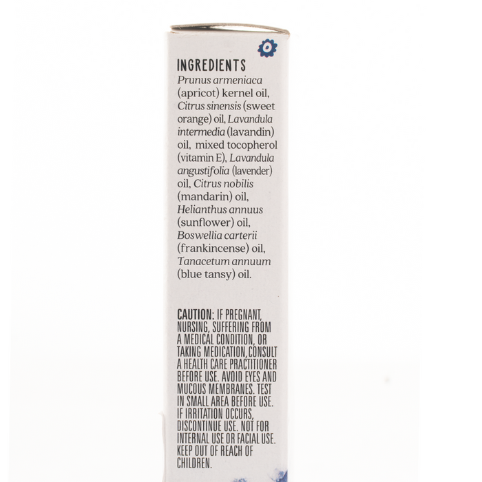 Aura Cacia Kids Bedtime Aromatherapy Roll On 9.2ml