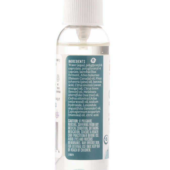 Aura Cacia Kids Clearing Aromatherapy Mist 59ml