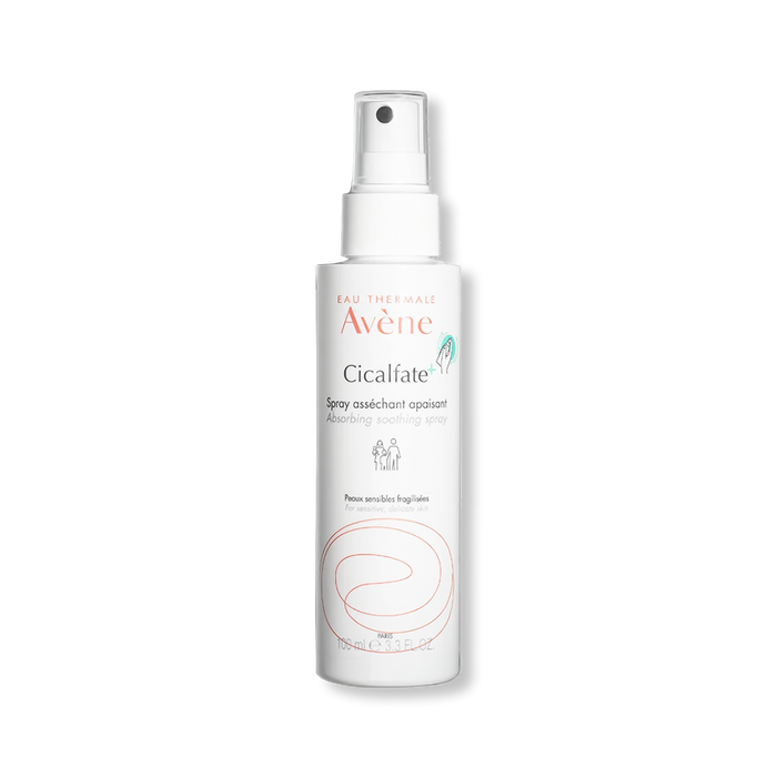 Avène Cicalfate+ Absorbing Soothing Spray