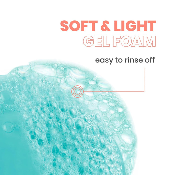 Avène Cleanance Cleansing Gel