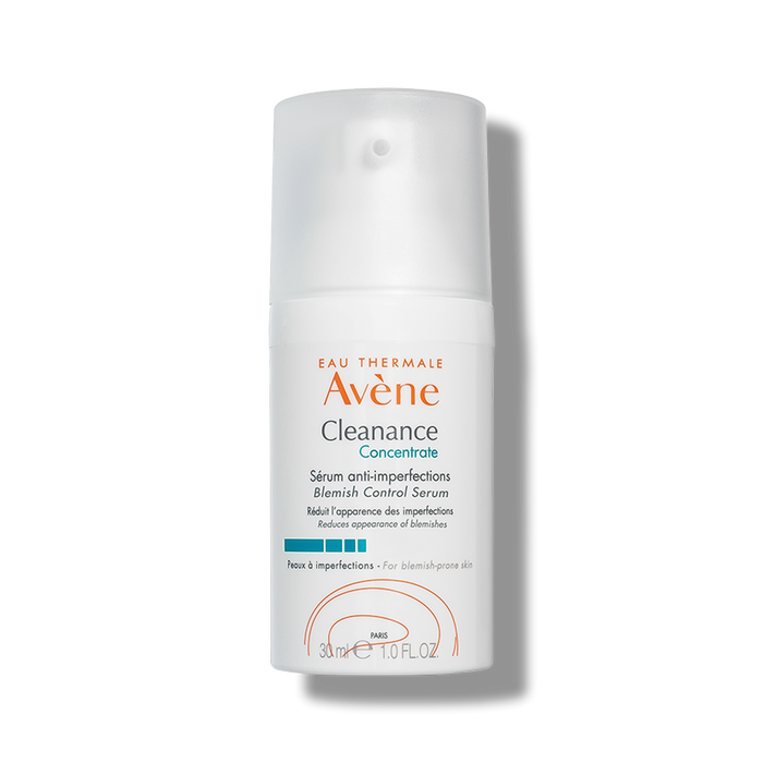 Avène Cleanance Concentrate Blemish Control Serum