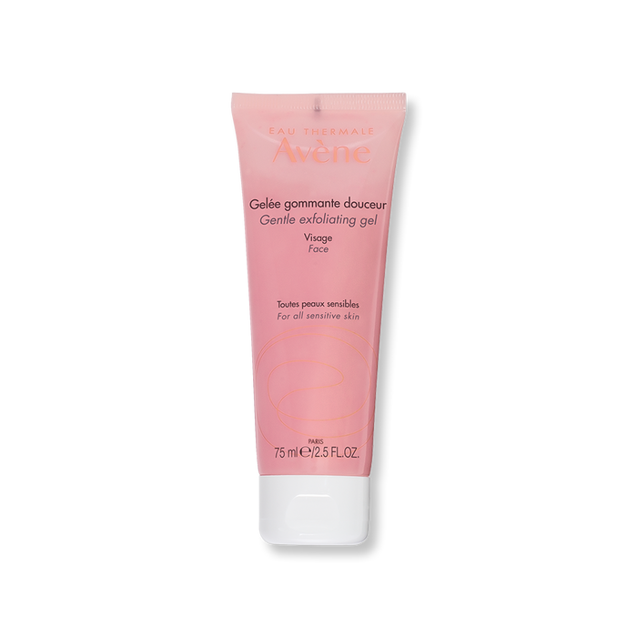Avène Gentle Exfoliating Gel