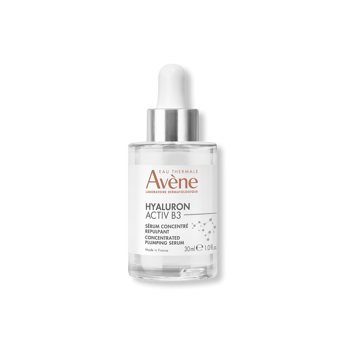 Avène Hyaluron Activ B3 Concentrated Plumping Serum