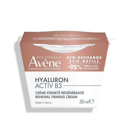 Avène Hyaluron Activ B3 Renewal Firming Cream Refill