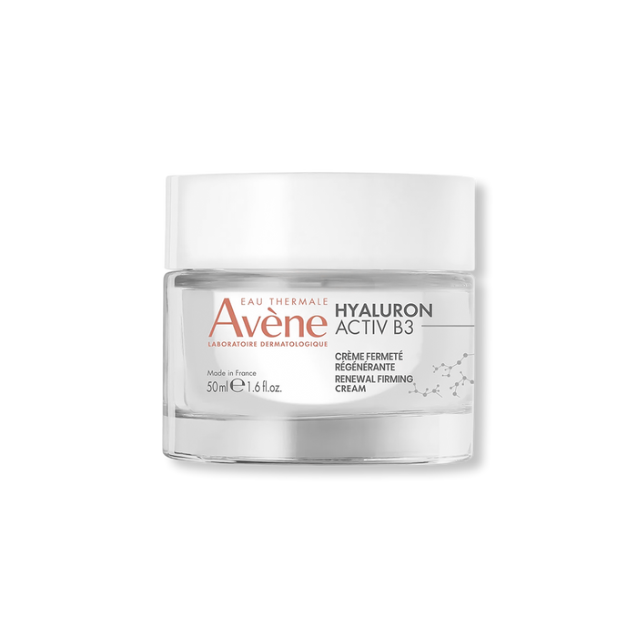 Avène Hyaluron Activ B3 Renewal Firming Cream