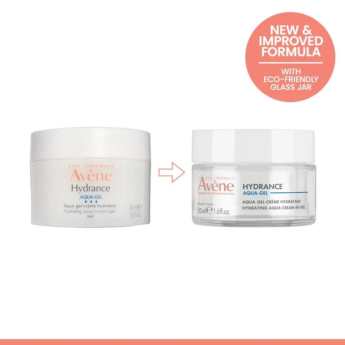Avène Hydrance Aqua-Gel
