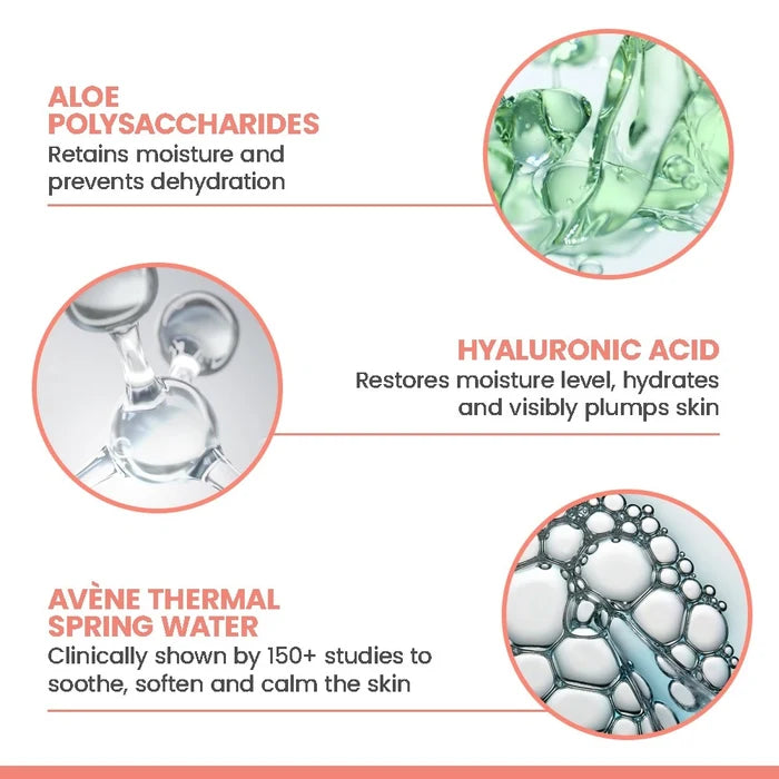 Avène Hydrance Aqua-Gel