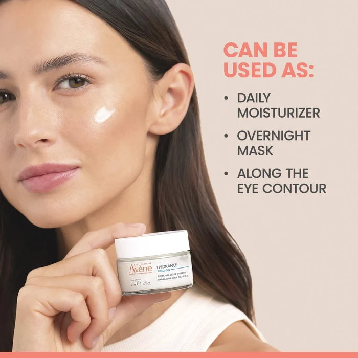 Avène Hydrance Aqua-Gel