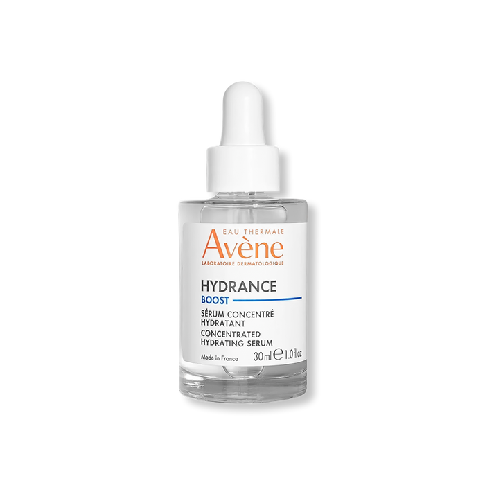 Avène Hydrance Boost Concentrated Hydrating Serum