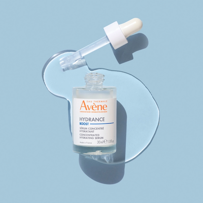 Avène Hydrance Boost Concentrated Hydrating Serum