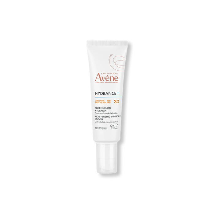 Avène Hydrance+ Moisturizing Sunscreen Lotion SPF 30