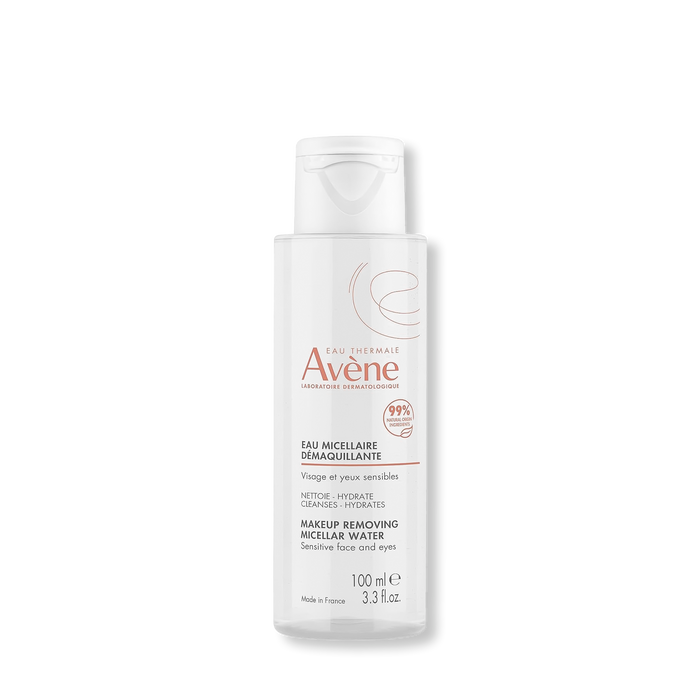 Avène Makeup Removing Micellar Water