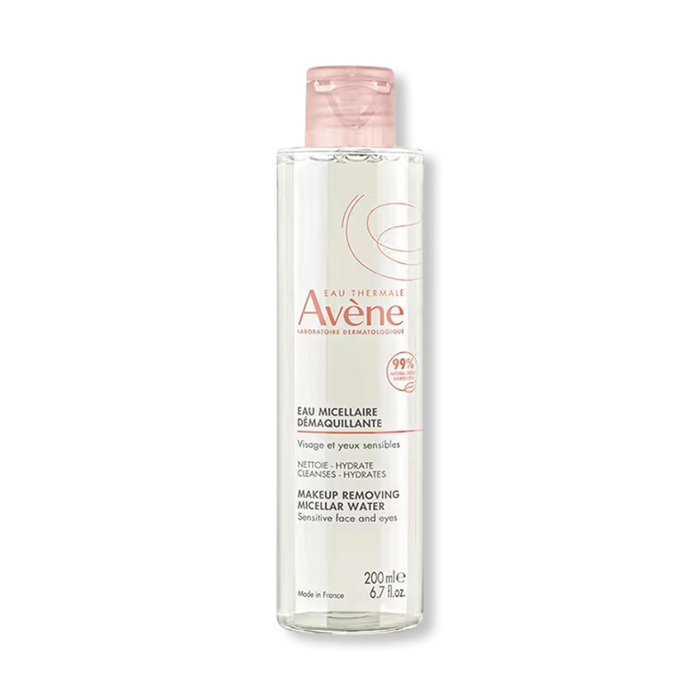 Avène Makeup Removing Micellar Water