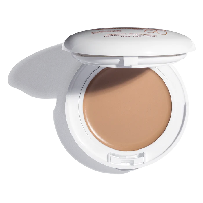 Avène Mineral Tinted Compact Beige SPF 50